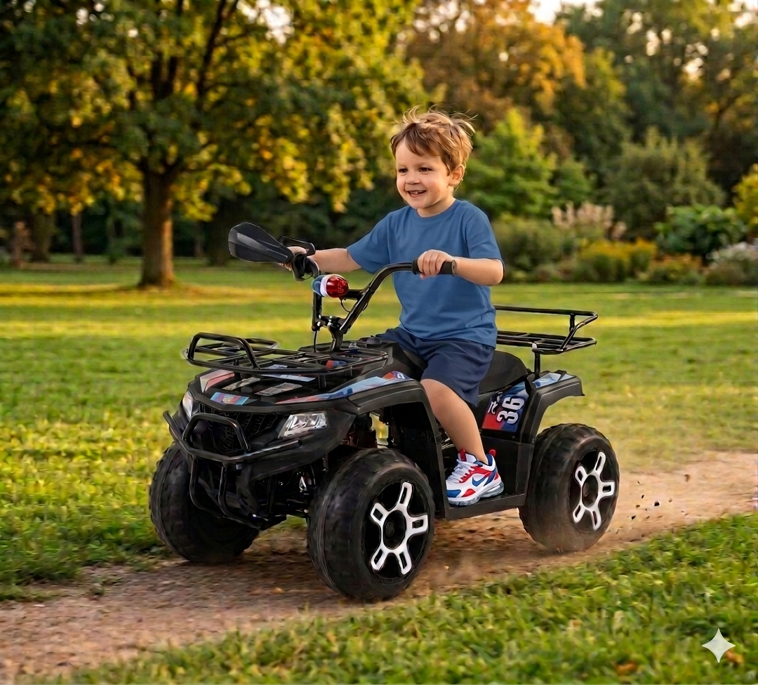 ATV XL