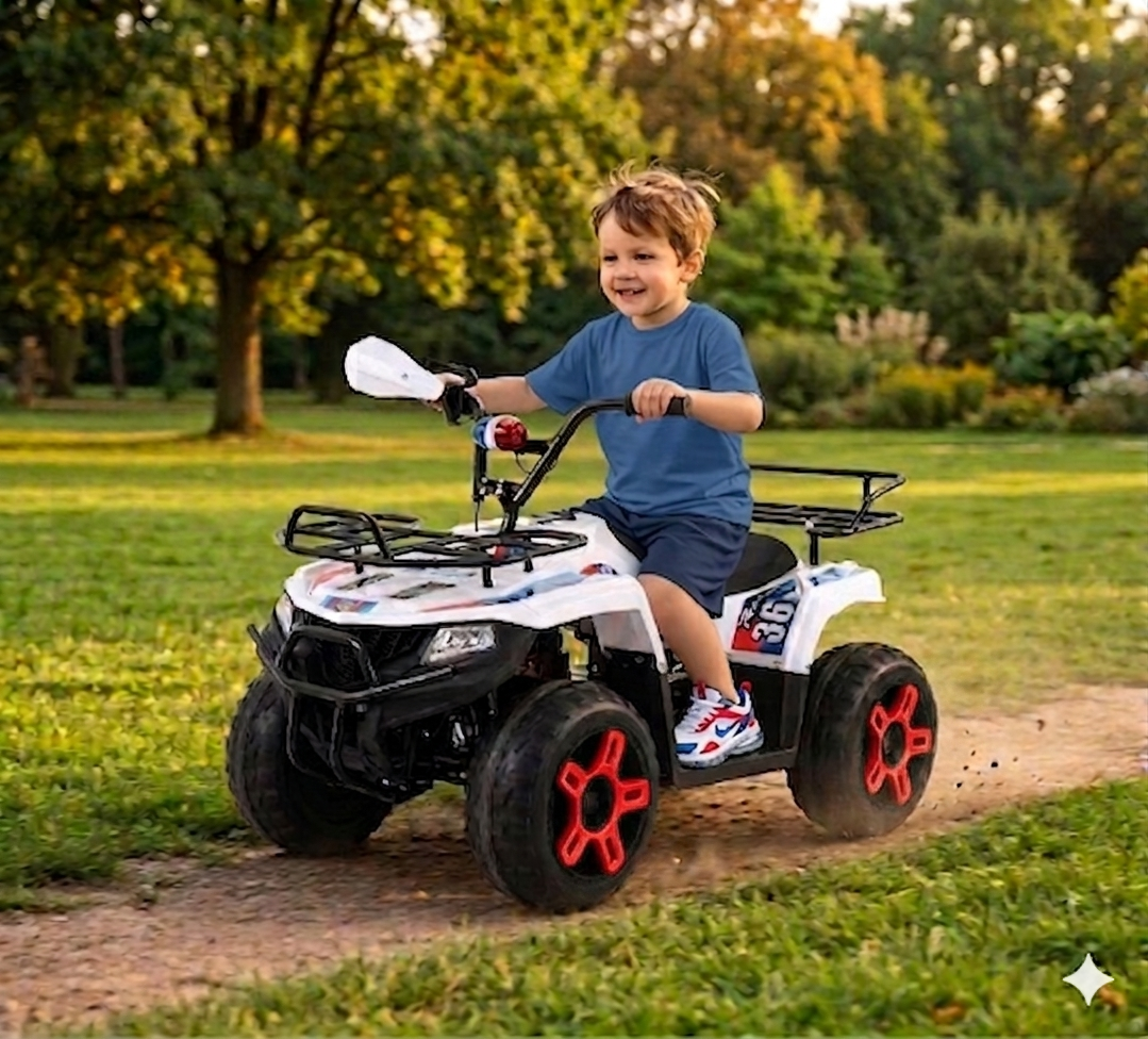 ATV XL