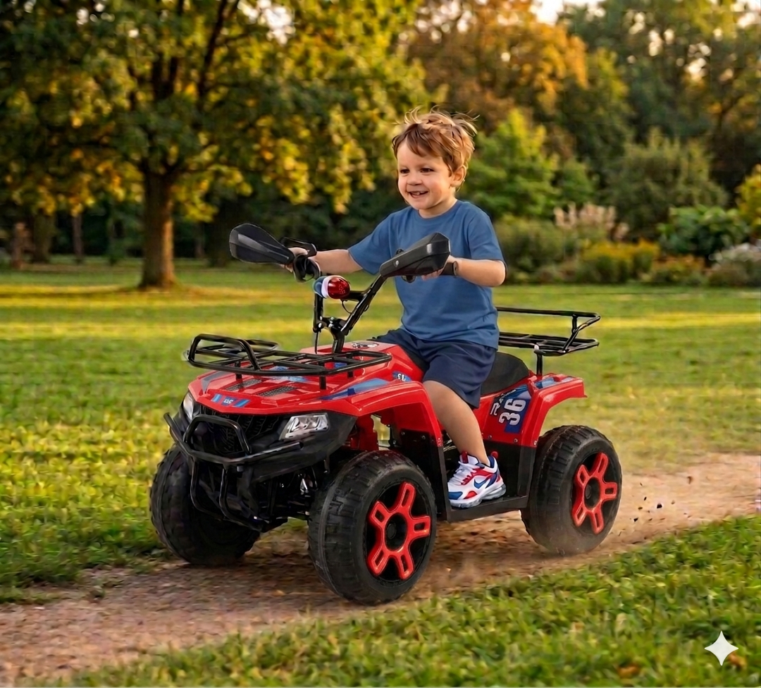 ATV XL