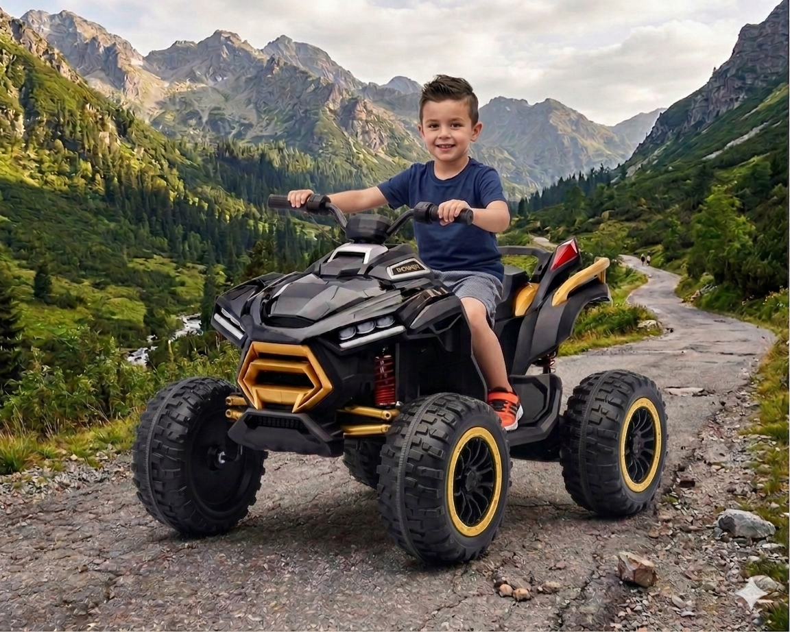 ATV XXL