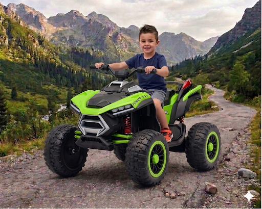 ATV XXL