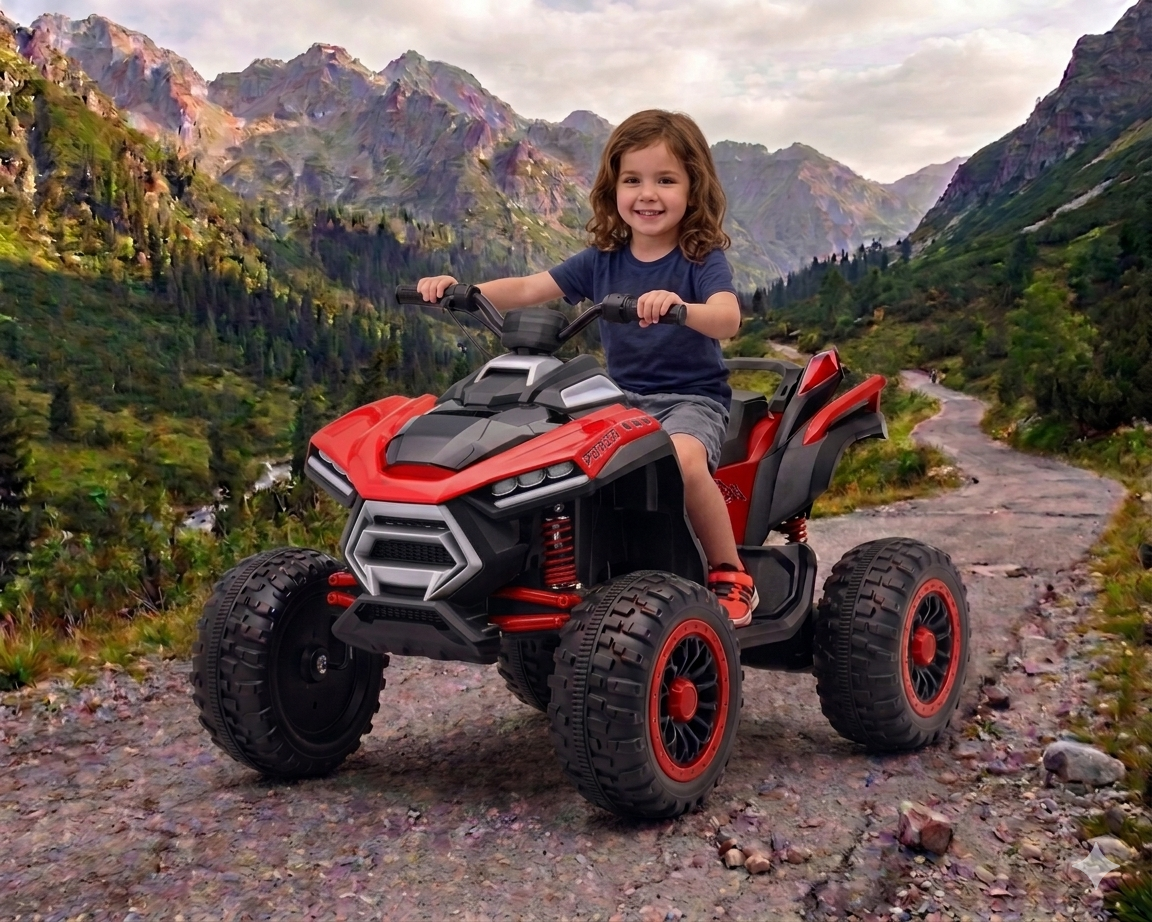 ATV XXL