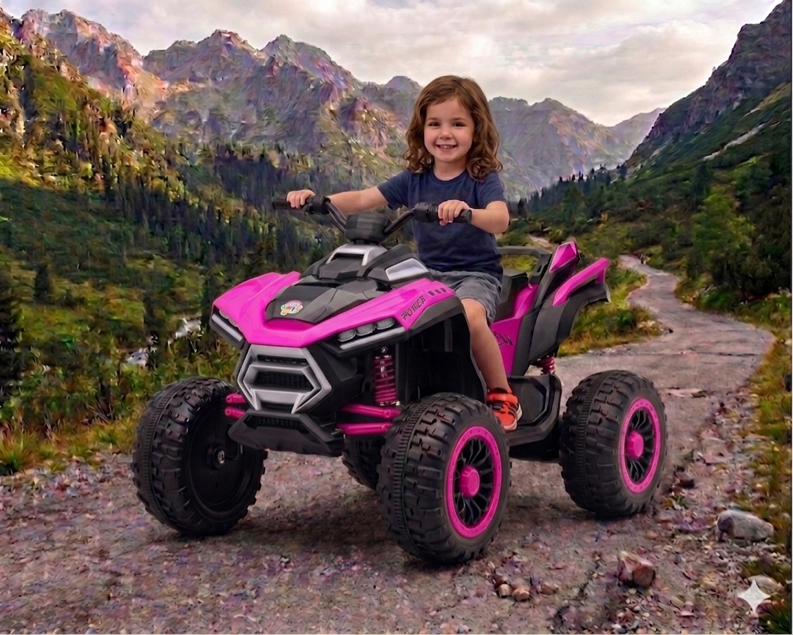 ATV XXL